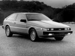 Isuzu Impulse 1988 года